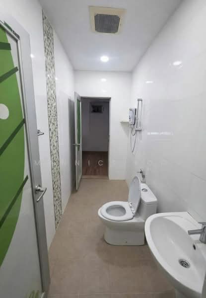 Bungalow for Sale in Johor Bahru (Johor) - Mannics Koo - Bathroom - PropertyGuru.com.my