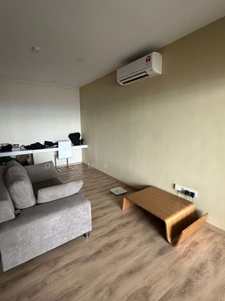 Service Residence for Rent at The Mark @ Cheras - Obama Seah - Living Room - PropertyGuru.com.my