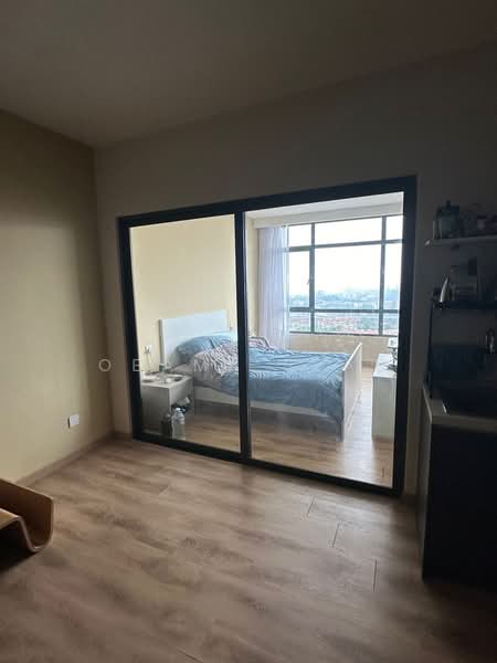 Service Residence for Rent at The Mark @ Cheras - Obama Seah - Bedroom - PropertyGuru.com.my