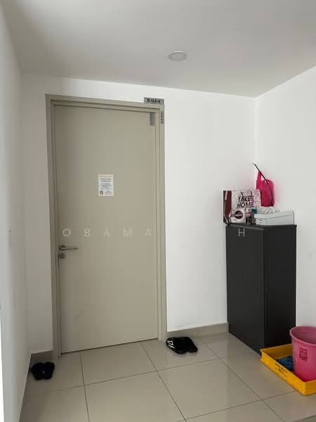Service Residence for Rent at The Mark @ Cheras - Obama Seah - Entrance - PropertyGuru.com.my