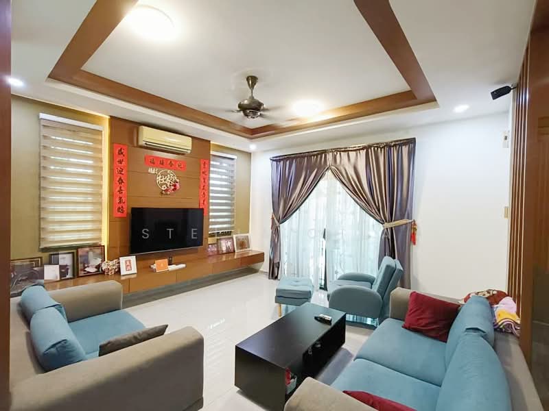 For Sale - Austin Height Austins Heights