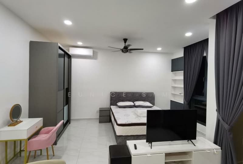 Service Residence for Sale at Equine Residence - Eunice Sim - Bedroom - PropertyGuru.com.my