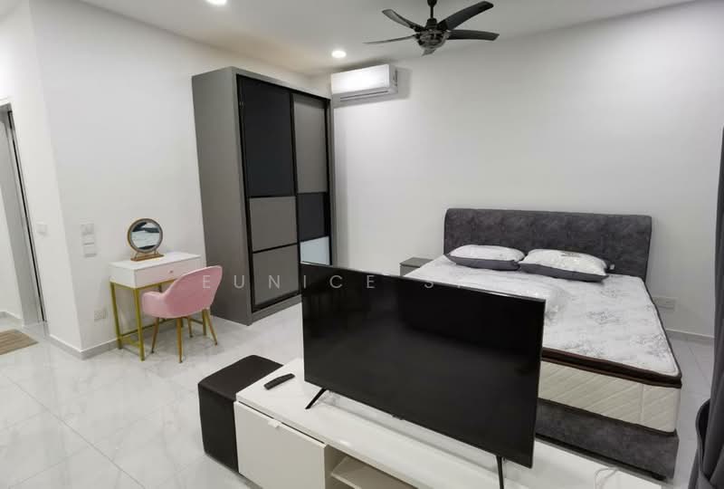 Service Residence for Sale at Equine Residence - Eunice Sim - Bedroom - PropertyGuru.com.my