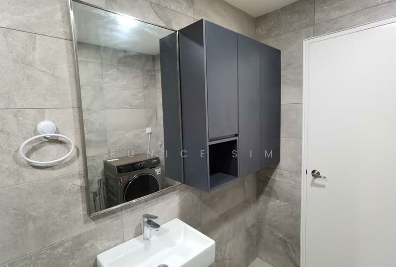 Service Residence for Sale at Equine Residence - Eunice Sim - Bathroom - PropertyGuru.com.my