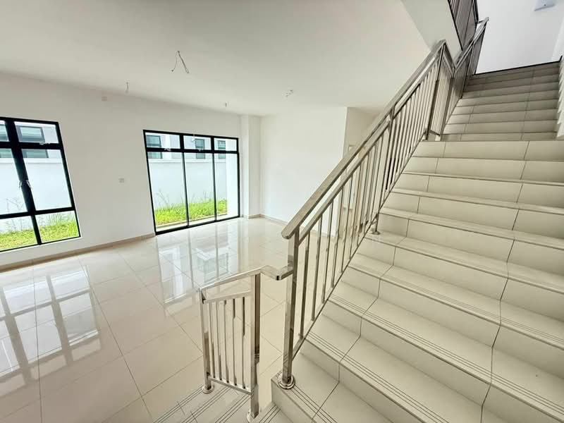 Cluster House for Sale in Taman Mount Austin (Tebrau) - Jason Tan - Interior - PropertyGuru.com.my