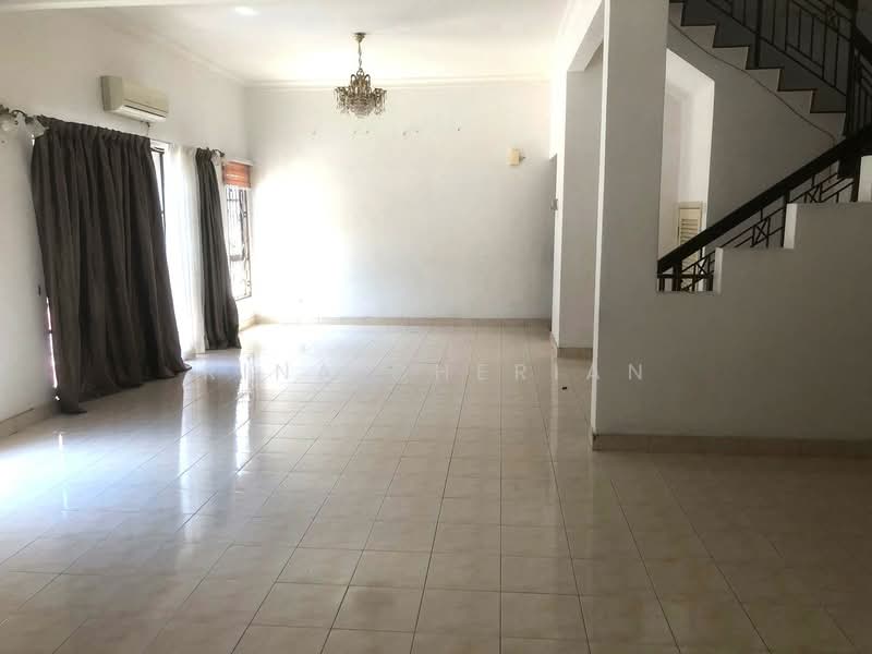 Precinct 16 untuk Untuk Dijual - RM 1,250,000, Apr 2026 - Living Room - PropertyGuru.com.my