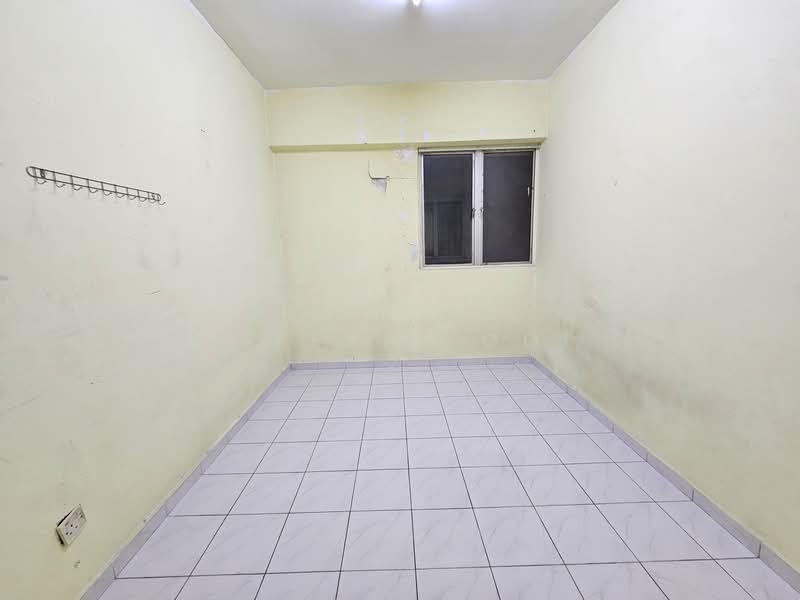 Apartment for Rent at Pangsapuri Danau Pandan 1 - Jeffrey Ooi - Interior - PropertyGuru.com.my