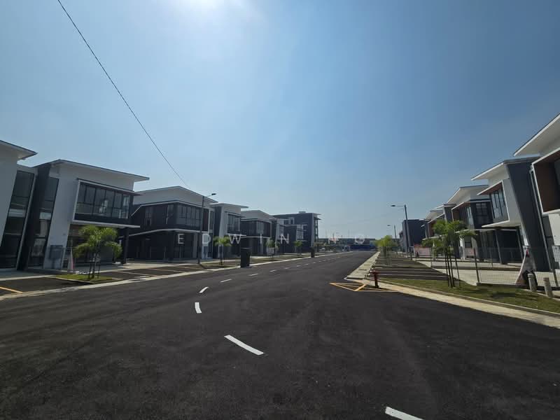 Shop for Rent in Taman Perdana (Simpang Ampat) - Edwin Ng - Exterior - PropertyGuru.com.my