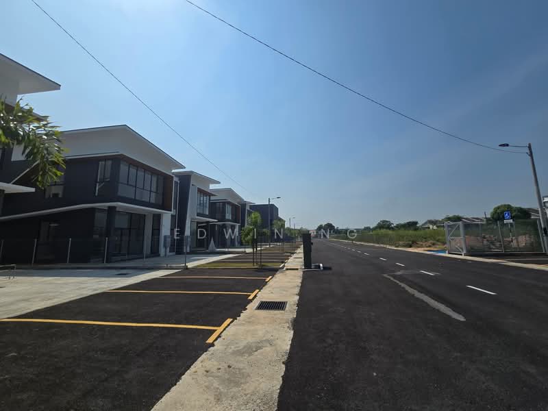 Shop for Rent in Taman Perdana (Simpang Ampat) - Edwin Ng - Exterior - PropertyGuru.com.my