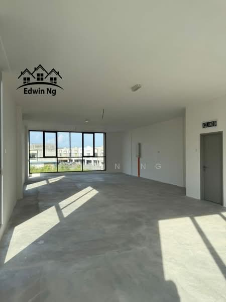 Shop for Rent in Taman Perdana (Simpang Ampat) - Edwin Ng - Interior - PropertyGuru.com.my
