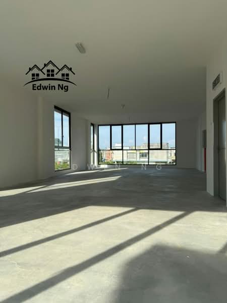 Shop for Rent in Taman Perdana (Simpang Ampat) - Edwin Ng - Interior - PropertyGuru.com.my