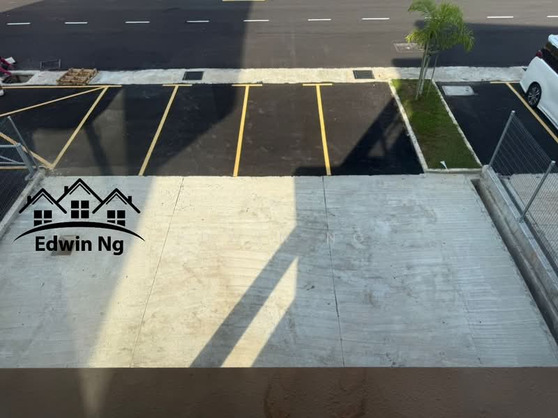 Shop for Rent in Taman Perdana (Simpang Ampat) - Edwin Ng - Exterior - PropertyGuru.com.my