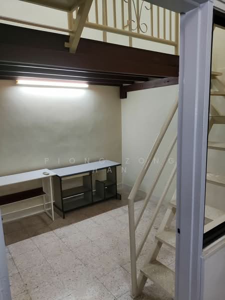 1-storey Terraced House for Sale in Bandar Baru Permas Jaya (Permas Jaya) - Piong Zong Han - Interior - PropertyGuru.com.my