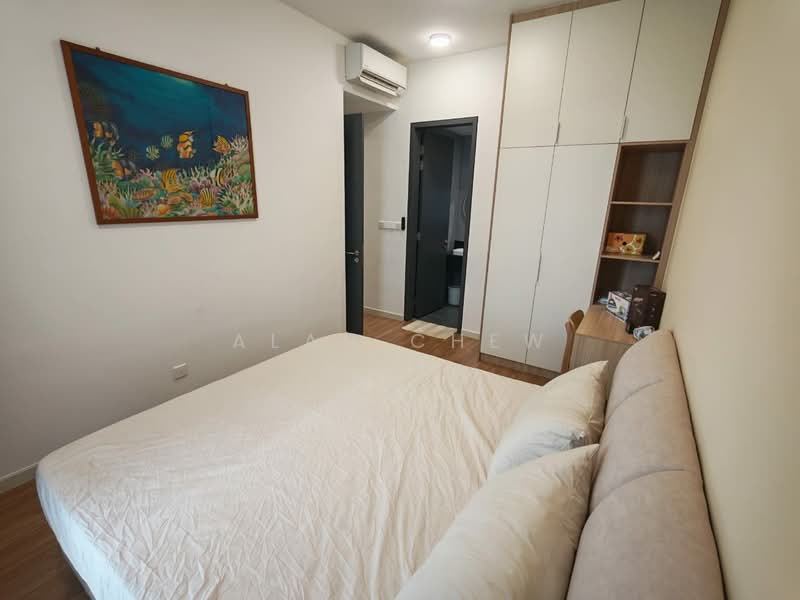 Sunway Velocity TWO untuk Untuk Disewa - RM 4,000 /bulan, Mac 2026 - PropertyGuru.com.my