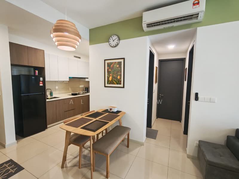 Sunway Velocity TWO untuk Untuk Disewa - RM 4,000 /bulan, Mac 2026 - PropertyGuru.com.my