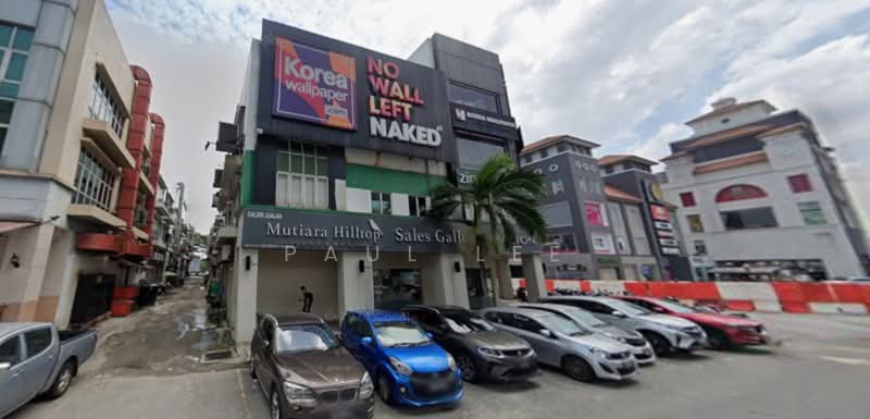 Shop / Office for Rent in BANDAR PUCHONG JAYA (Puchong) - Paul Lee - Exterior - PropertyGuru.com.my