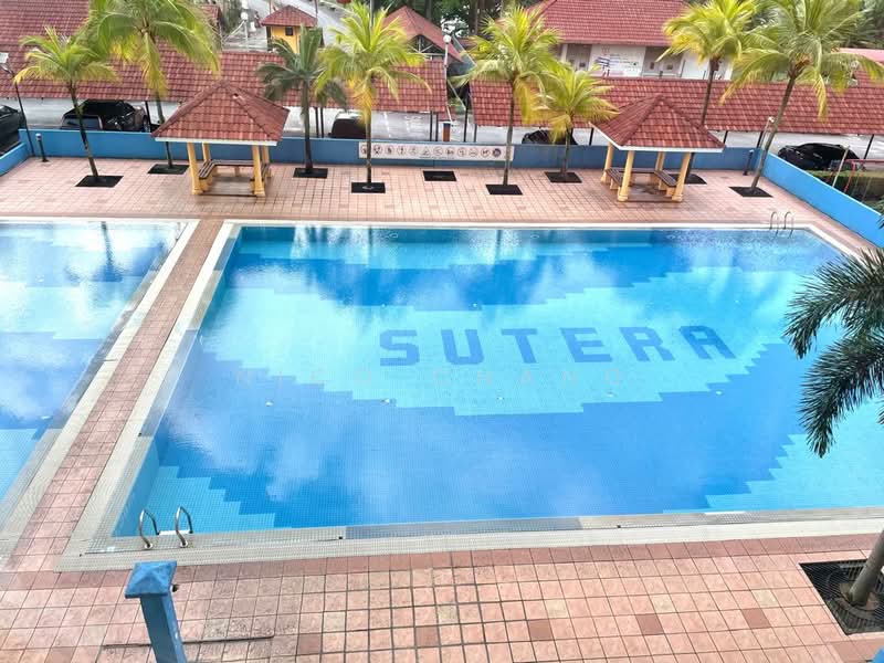 Apartment for Rent at Damansara Sutera - Nico Chang - Pool - PropertyGuru.com.my