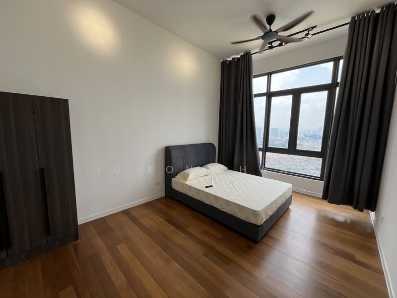 Condominium for Rent at The Maple Residences - Lu Kong Hwa - Bedroom - PropertyGuru.com.my