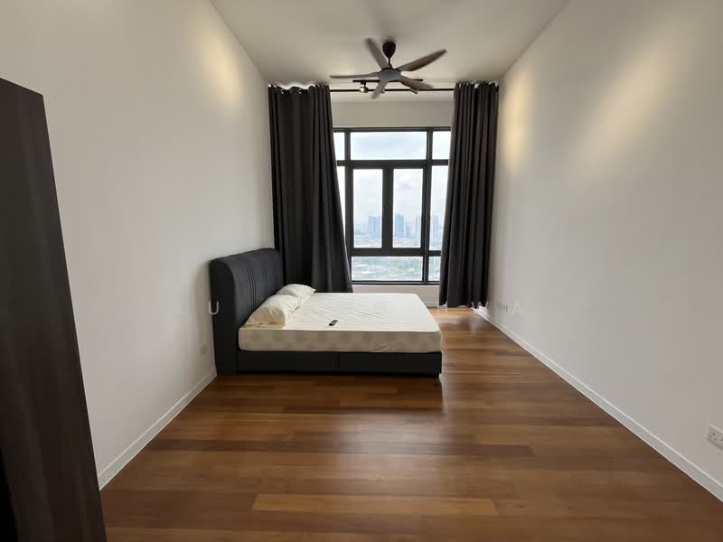 Condominium for Rent at The Maple Residences - Lu Kong Hwa - Bedroom - PropertyGuru.com.my