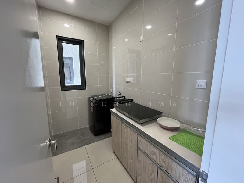 Condominium for Rent at The Maple Residences - Lu Kong Hwa - PropertyGuru.com.my