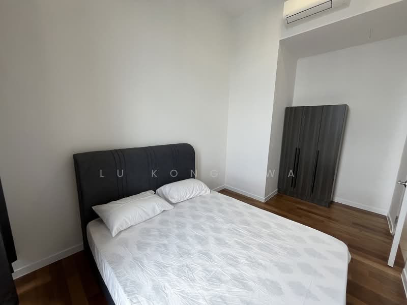 Condominium for Rent at The Maple Residences - Lu Kong Hwa - Bedroom - PropertyGuru.com.my