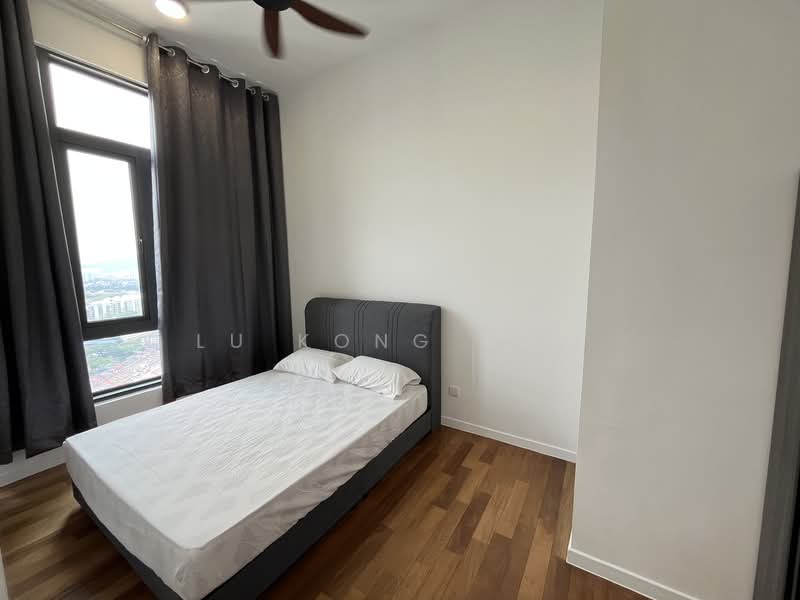 Condominium for Rent at The Maple Residences - Lu Kong Hwa - Bedroom - PropertyGuru.com.my