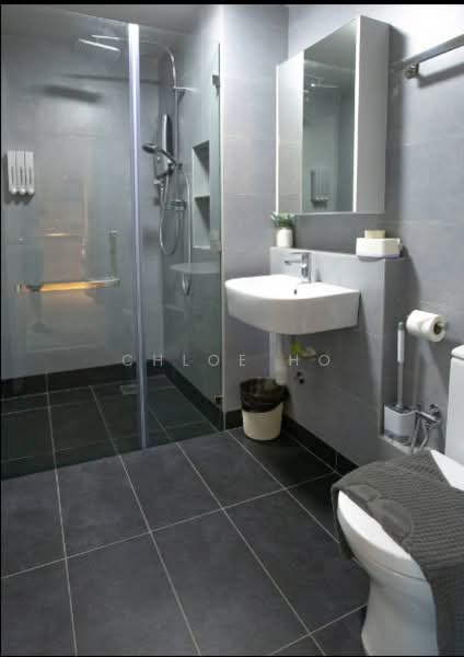 You City 3 untuk Untuk Dijual - RM 248,000, Apr 2026 - Bathroom - PropertyGuru.com.my