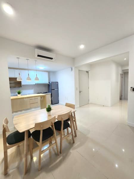 Emerald Hill untuk Untuk Disewa - RM 2,600 /bulan, Mac 2026 - Kitchen - PropertyGuru.com.my