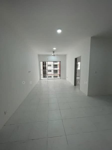 Residensi Sateria untuk Untuk Disewa - RM 1,500 /bulan, Mac 2026 - PropertyGuru.com.my