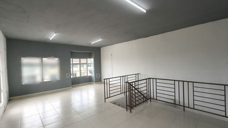 2.5-storey Terraced House for Sale in Taman Scientex Senai (Senai) - EDISON CHEW - PropertyGuru.com.my