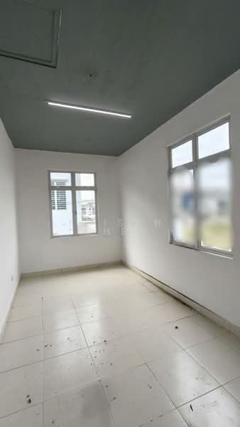 2.5-storey Terraced House for Sale in Taman Scientex Senai (Senai) - EDISON CHEW - PropertyGuru.com.my