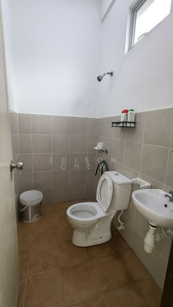 2.5-storey Terraced House for Sale in Taman Scientex Senai (Senai) - EDISON CHEW - PropertyGuru.com.my
