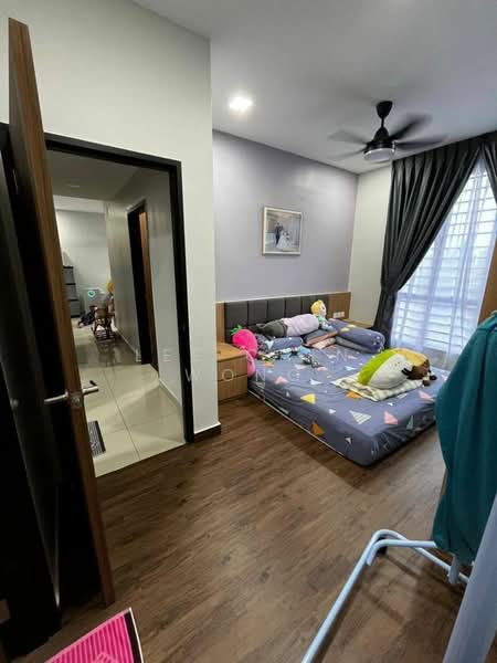 Service Residence for Sale at Veranda Residence - Lee Chin Wong - PropertyGuru.com.my