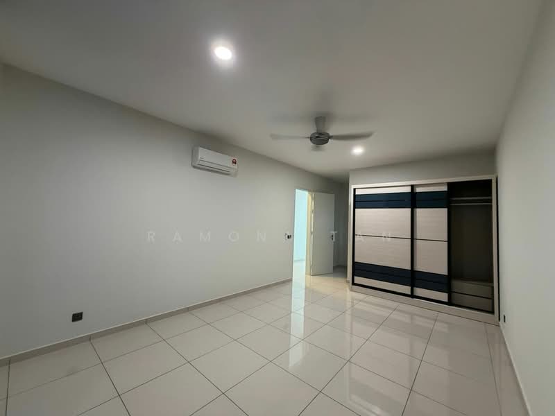 Semi-Detached House for Rent in Ujong Pasir (Melaka) - Ramona Tan - Bedroom - PropertyGuru.com.my