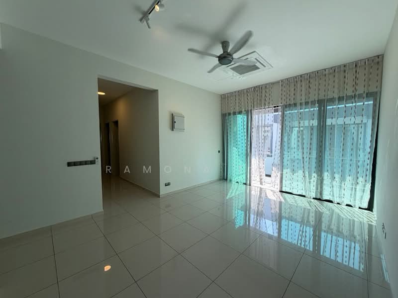 Semi-Detached House for Rent in Ujong Pasir (Melaka) - Ramona Tan - Living Room - PropertyGuru.com.my