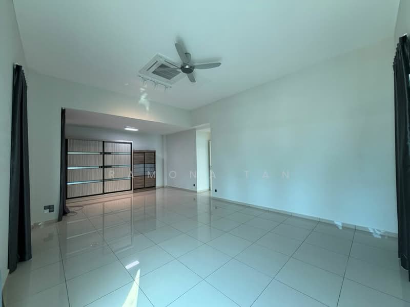 Semi-Detached House for Rent in Ujong Pasir (Melaka) - Ramona Tan - Living Room - PropertyGuru.com.my