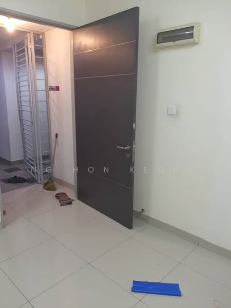Koi Boulevard untuk Untuk Dijual - RM 250,000, Mac 2026 - Entrance - PropertyGuru.com.my