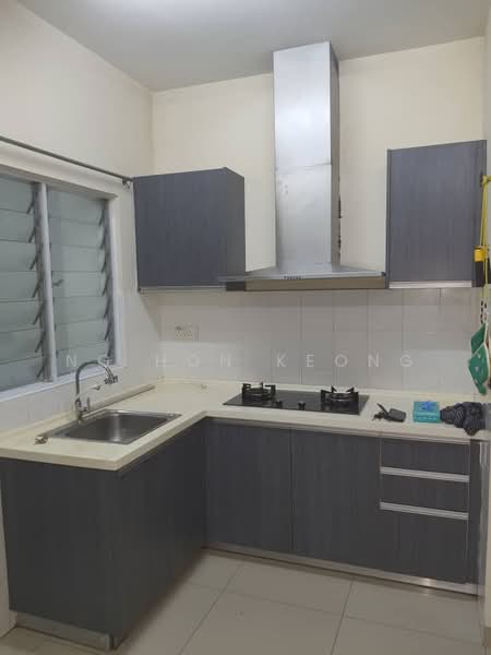 Koi Boulevard untuk Untuk Dijual - RM 250,000, Mac 2026 - Kitchen - PropertyGuru.com.my