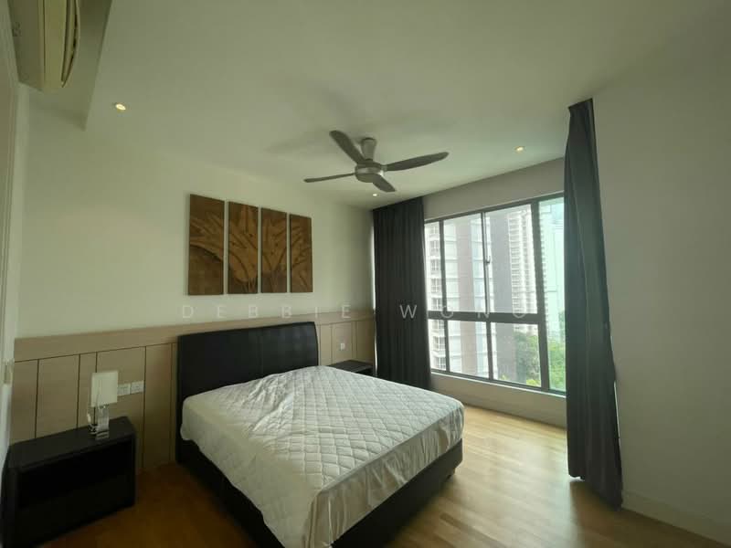 Untuk Disewa - Kiaramas Danai