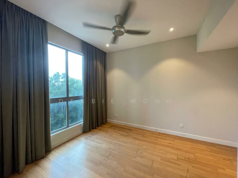 Kondominium untuk Disewa di Kiaramas Danai - Debbie Wong - Interior - PropertyGuru.com.my