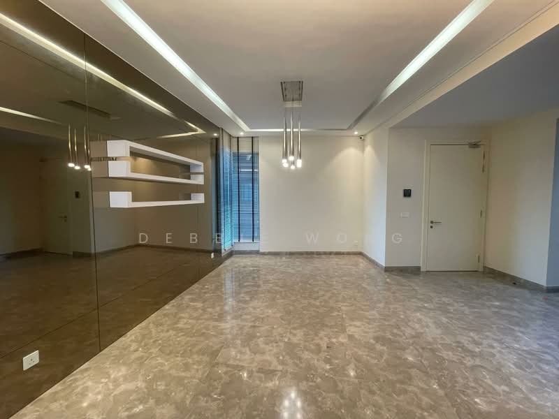Kondominium untuk Disewa di Kiaramas Danai - Debbie Wong - Interior - PropertyGuru.com.my