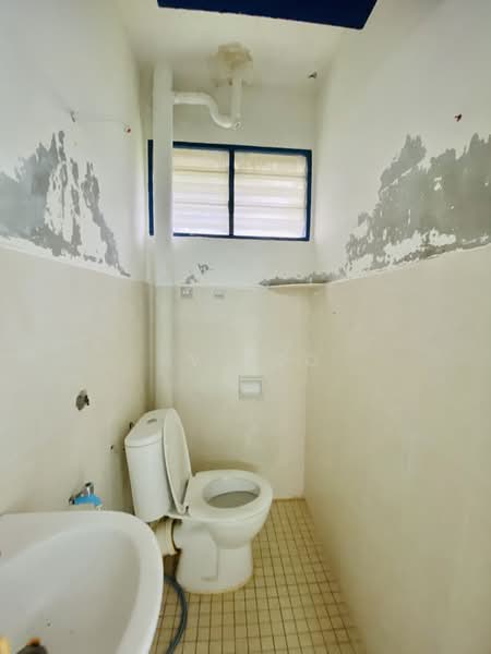 Mutiara Perdana untuk Untuk Dijual - RM 275,000, Mac 2026 - Bathroom - PropertyGuru.com.my