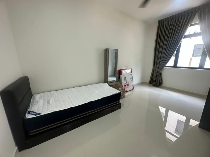 Cluster House for Rent in Iskandar Puteri (Nusajaya) (Johor) - Win Tan - Bedroom - PropertyGuru.com.my