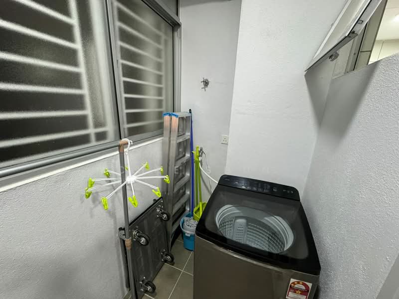Apartment for Rent at Vista Saujana - Chee Shun - PropertyGuru.com.my