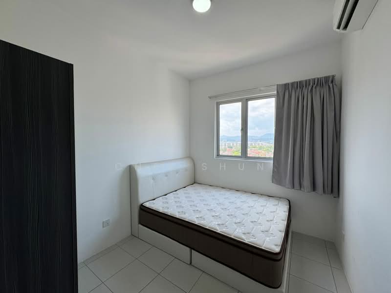 Apartment for Rent at Vista Saujana - Chee Shun - PropertyGuru.com.my