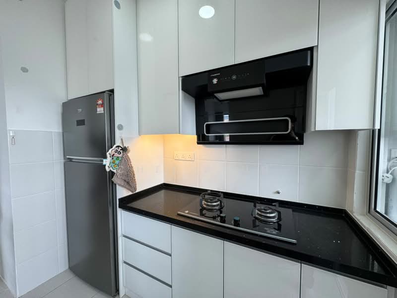 Apartment for Rent at Vista Saujana - Chee Shun - PropertyGuru.com.my