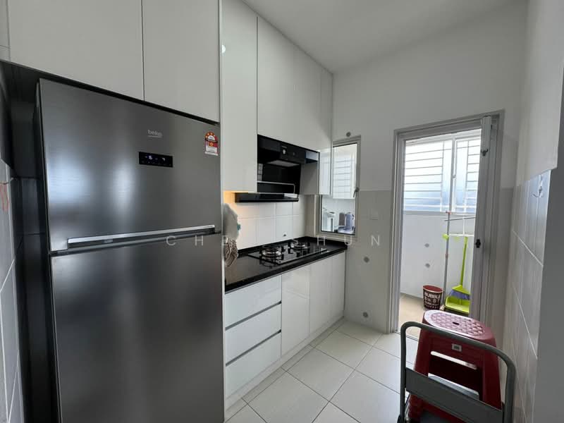 Apartment for Rent at Vista Saujana - Chee Shun - PropertyGuru.com.my