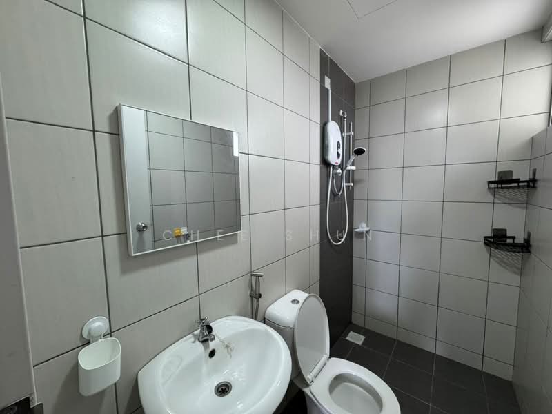 Apartment for Rent at Vista Saujana - Chee Shun - PropertyGuru.com.my