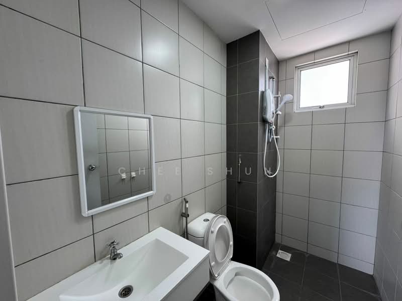 Apartment for Rent at Vista Saujana - Chee Shun - PropertyGuru.com.my