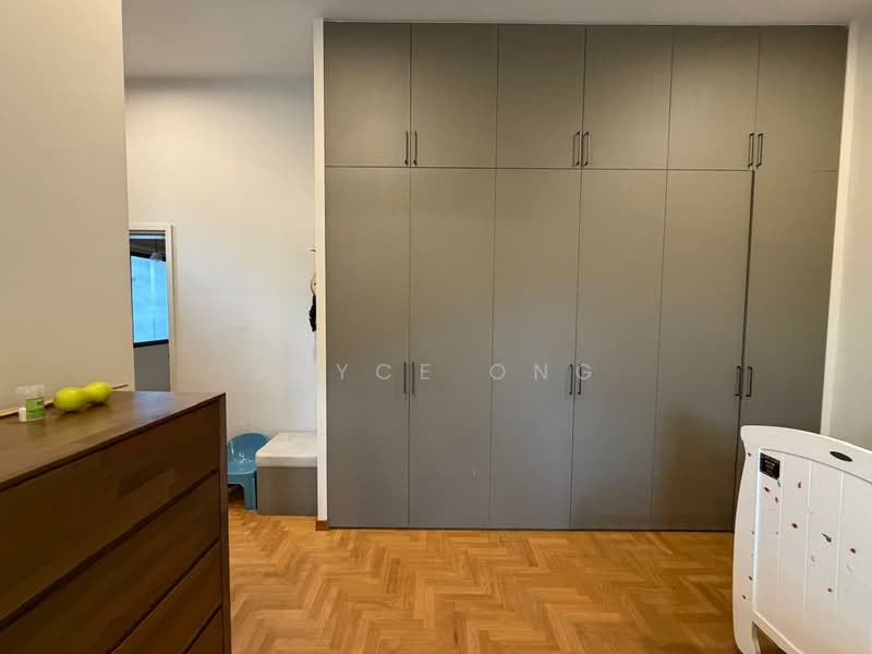 Cluster House for Sale in Taman Desa Tebrau (Tebrau) - Joyce Ong - PropertyGuru.com.my